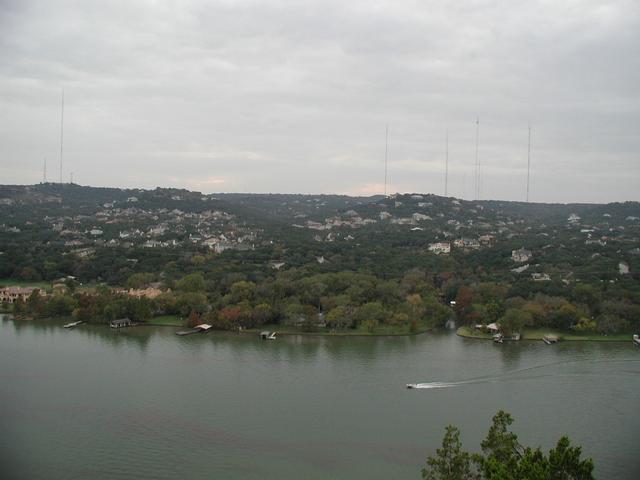 Another Lake view