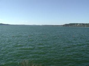 Lake Travis