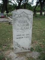 Spanish-American War soldier