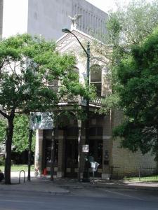 Storefront