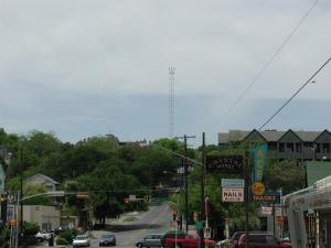 12th & Blanco