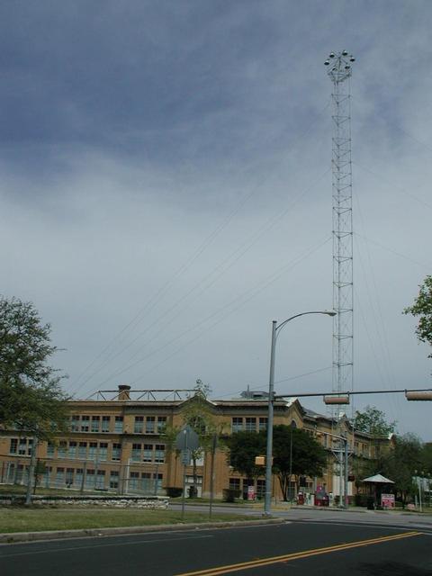 12th & Rio Grande