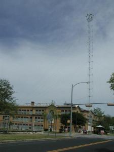 12th & Rio Grande