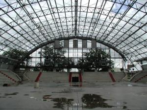 Main Hall