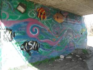 Mural