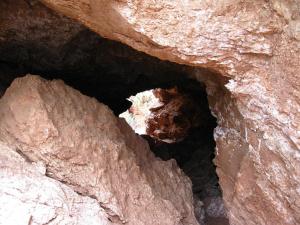 Natural Bridge Tunnel