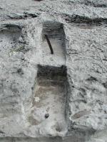 Dam support notches?
