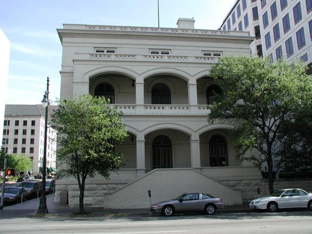 South Side