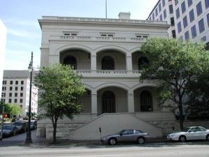 South Side