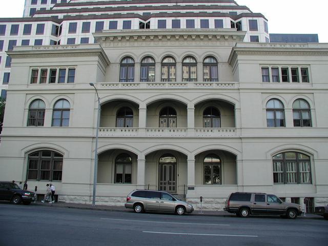 West Side