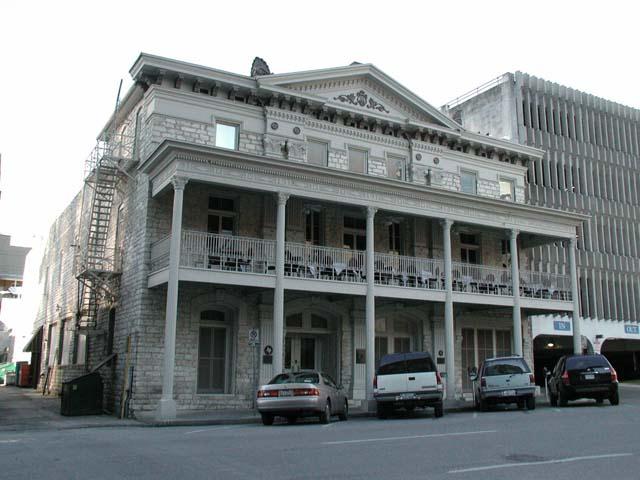 Opera House