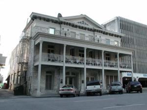 Opera House