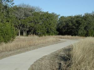 Trail View