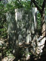 The cages at Coxville Zoo came in all shapes and sizes.