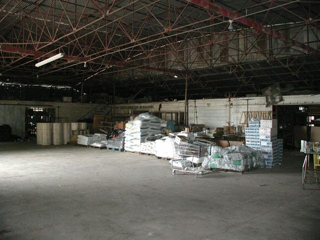 Wide view