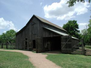 Barn