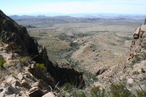 Beautiful Vistas