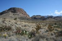 Beautiful Rock Formations