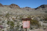 Trailhead