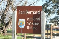 Entrance Sign