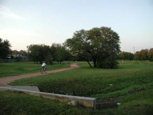 Trail View