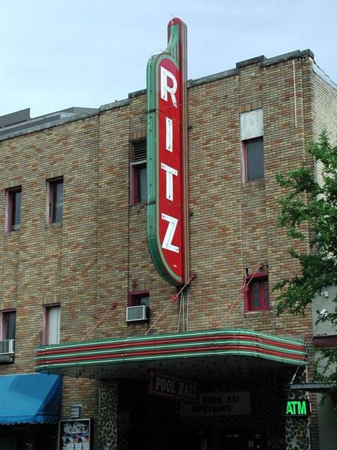 Marquee
