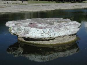 The Round Rock