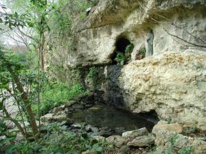 Seiders Springs