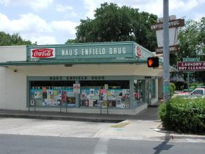 Storefront