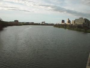 Town Lake