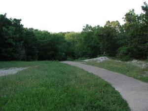 Trail View