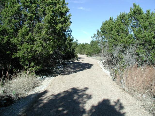 Trail View