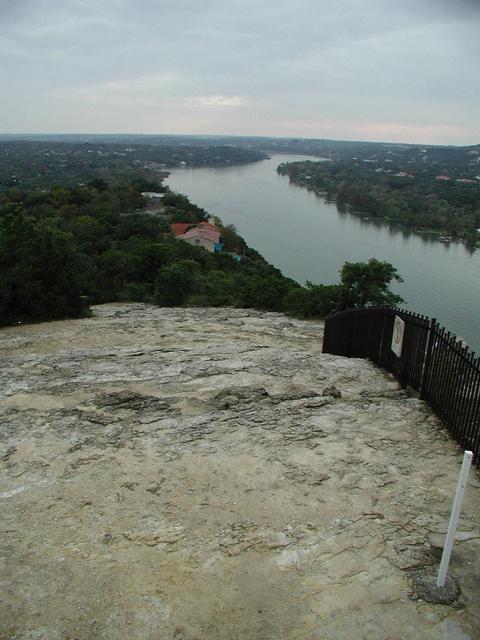 Trail View