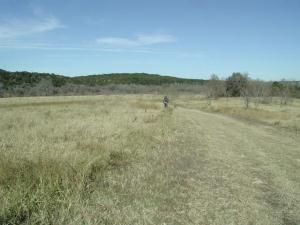 Trail View