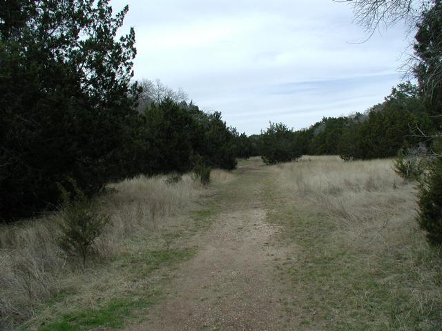 Trail View