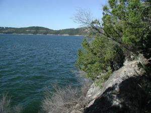 Lake Travis