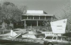 The Treehouse