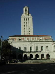 UT Tower