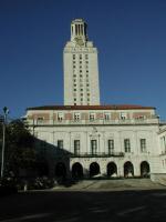 UT Tower