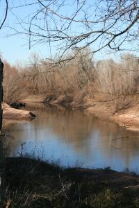 Brazos River