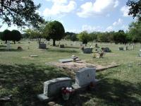Hopewell Cemetery