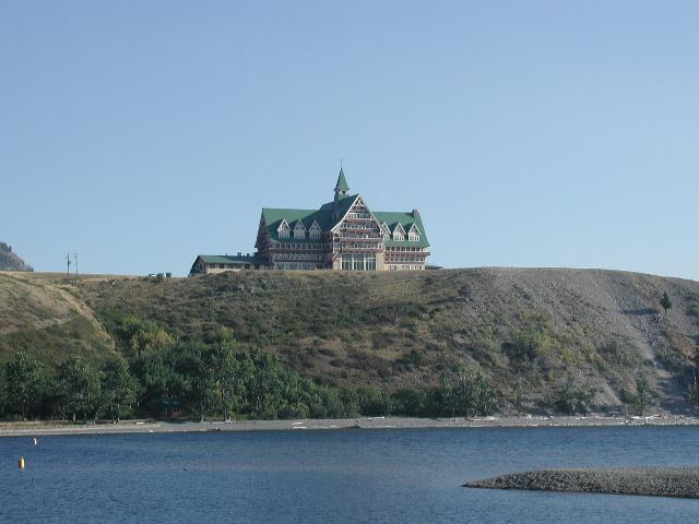 Prince of Wales Lodge