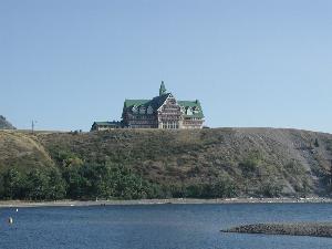 Prince of Wales Lodge