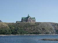 Prince of Wales Lodge