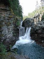 St. Mary Falls