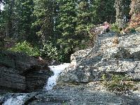 So many waterfalls
